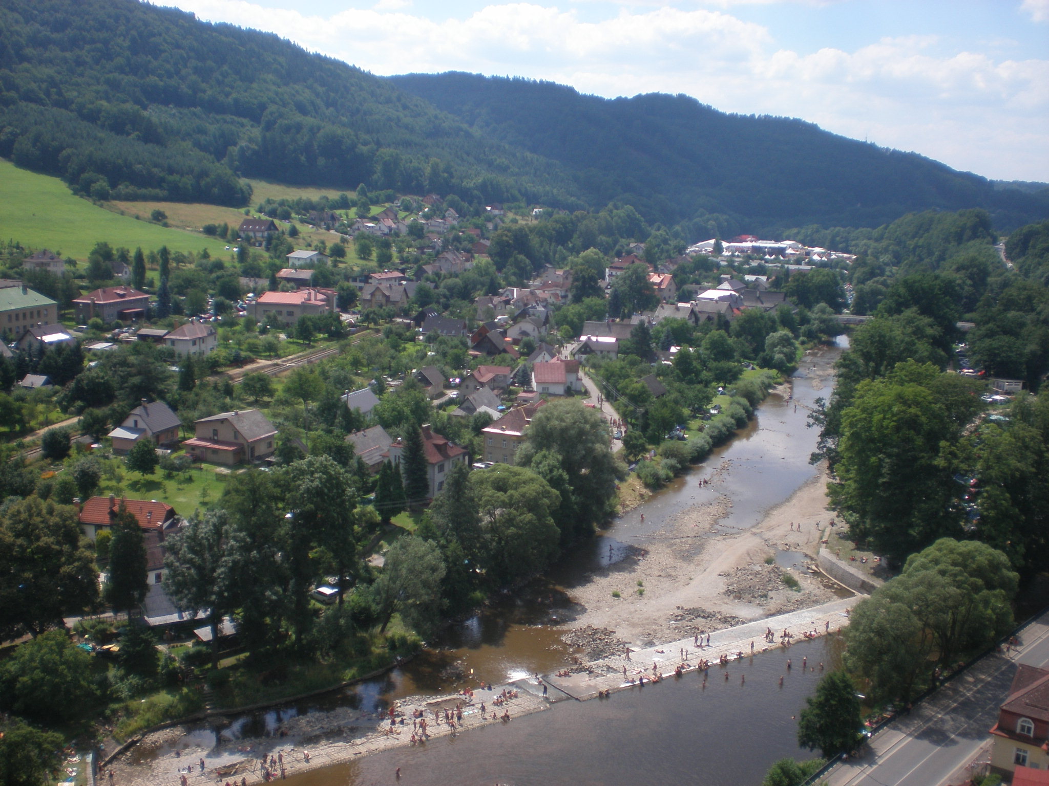 Malá Skála - Benátská noc 05