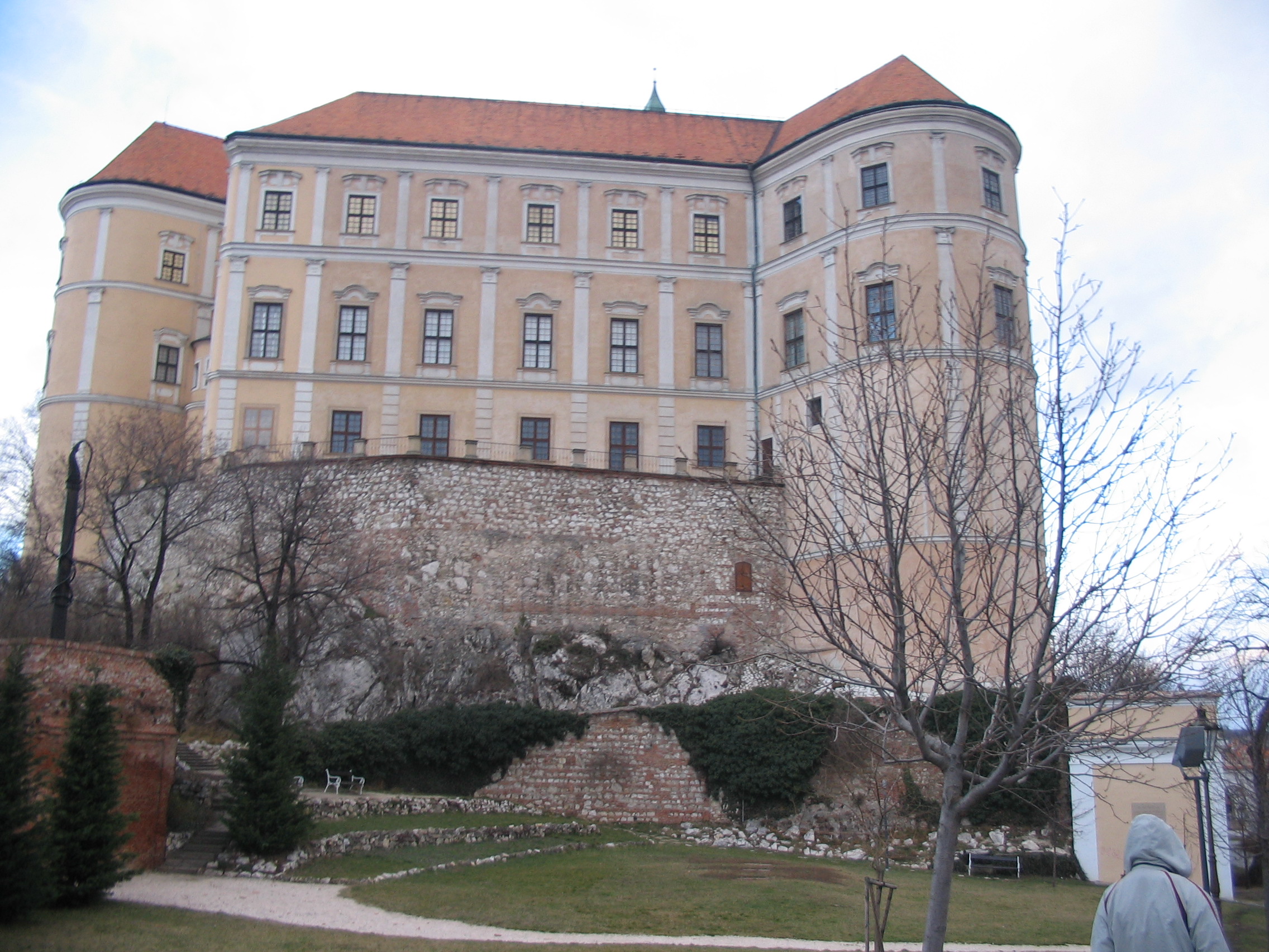 Mikulov