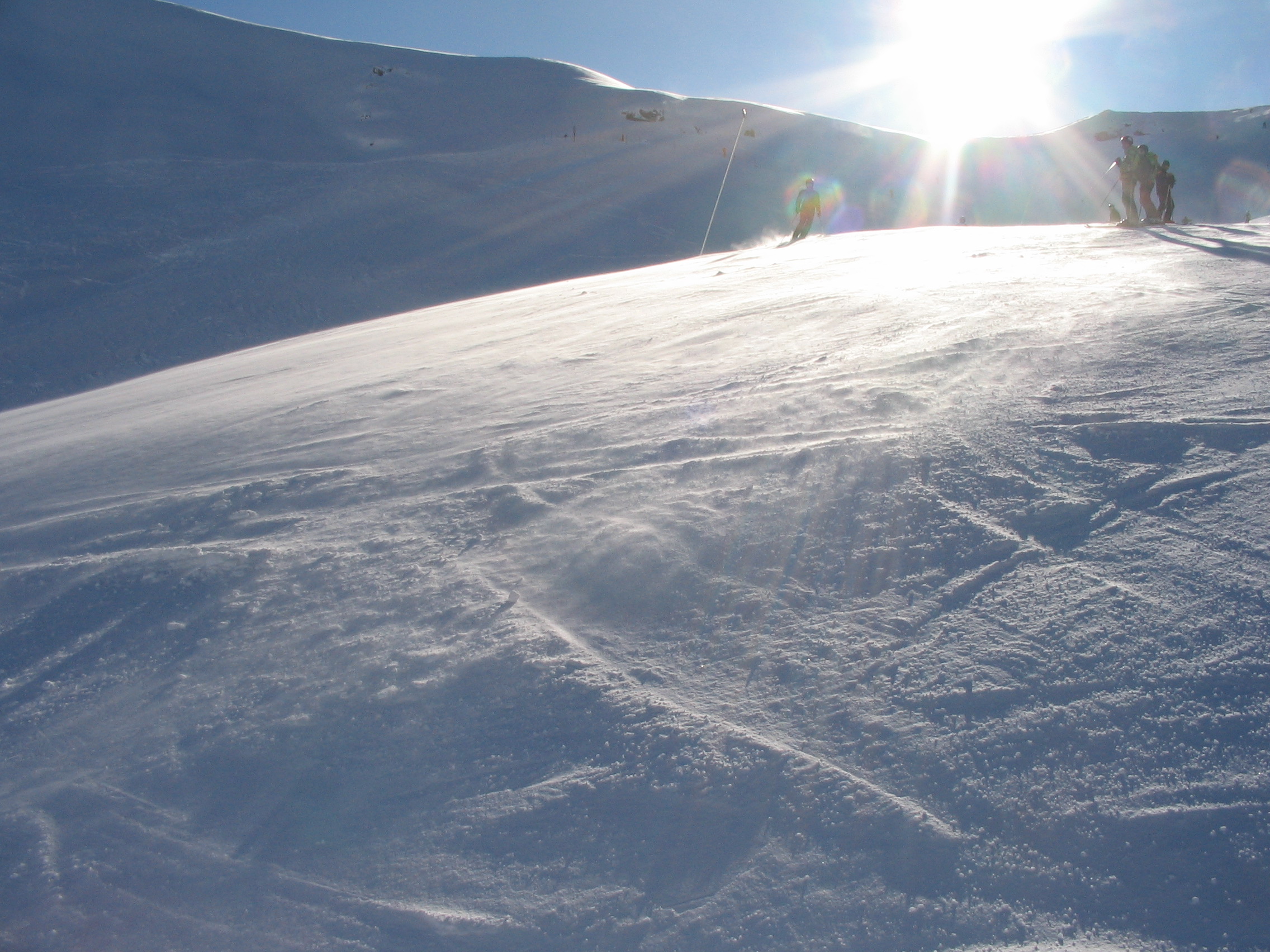 Itálie - Val Gardena 06
